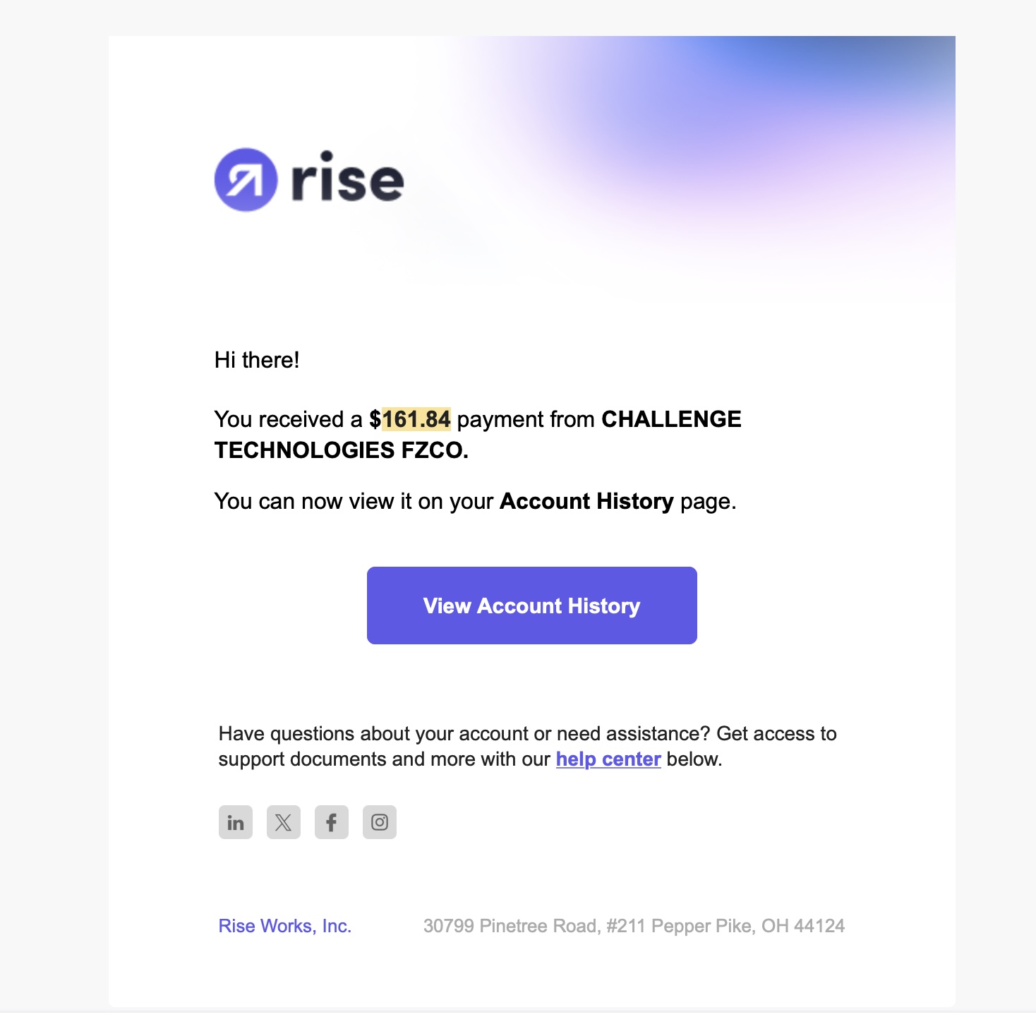 Verified prop firm payout proof 22